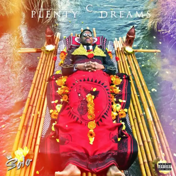 Solo - See Plenty Dreams Ft. Langa Mavuso
